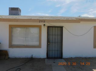 2312 S Maple Ave, Yuma, AZ 85364