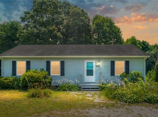 12150 Cross County Rd, Mineral, VA 23117