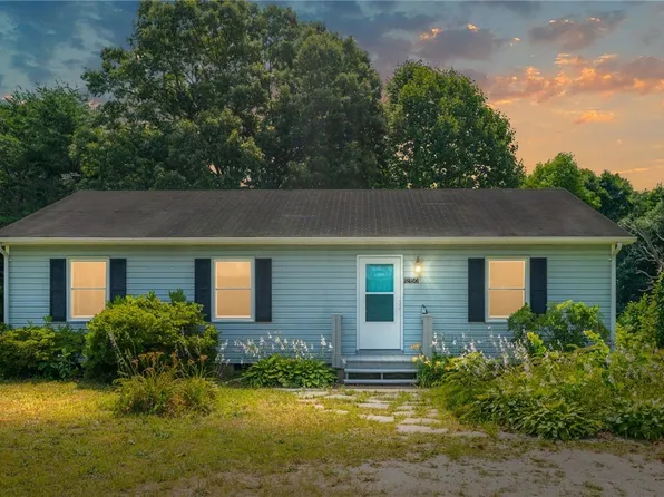 12150 Cross County Rd, Mineral, VA 23117