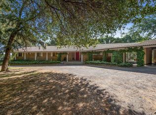 14530 Warren Ave, Red Bluff, CA 96080
