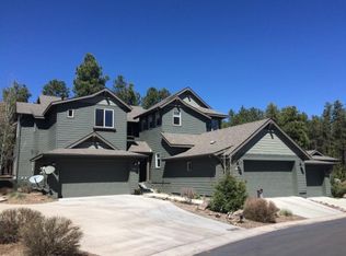 3775 S Brush Arbor, Flagstaff, AZ 86005