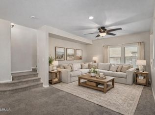 4109 E DEVON Drive, Gilbert, AZ 85296