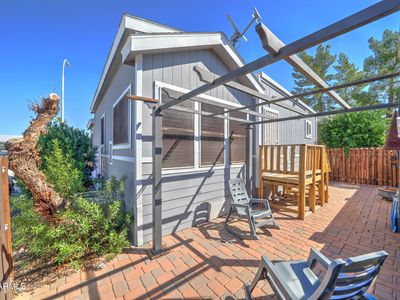 111 S Greenfield Rd #106, Mesa, AZ, 85206