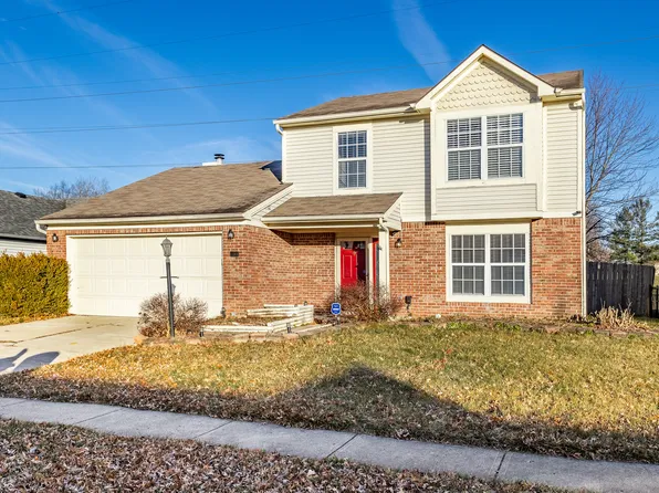 11308 Lynchburg Way, Indianapolis, IN 46229