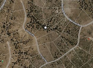 Perugia Road, Fort Garland, CO 81133
