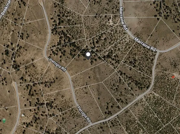 Perugia Road, Fort Garland, CO 81133