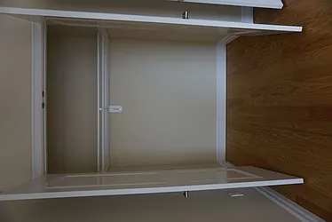 Rented by Steffan Olausson Partridge, LREB