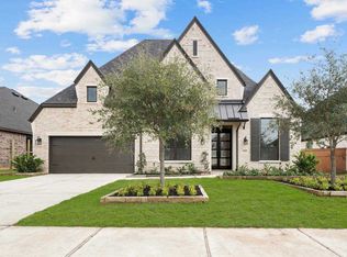 4911 Avon Ridge Way, Fulshear, TX 77441