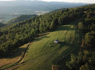 9943 Highland Tpke, McDowell, VA 24458