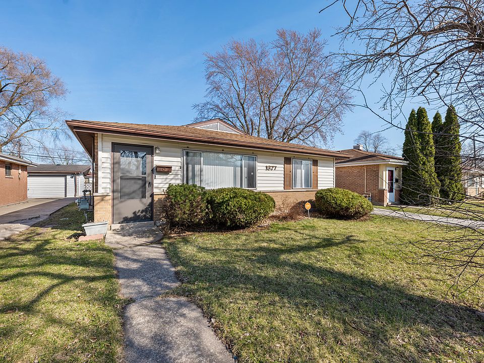 1st image of 1377 Mackinaw Ave