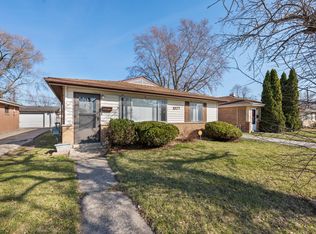 1377 Mackinaw Ave, Calumet City, IL