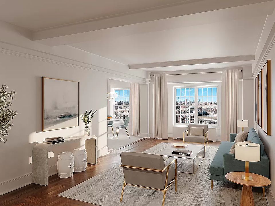 1st image of 115 W 86th St #14E