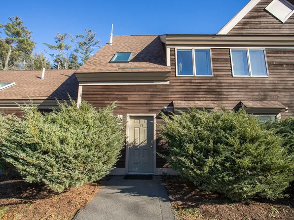 9 Hubbard Farms Road #13, Orono, ME 04473