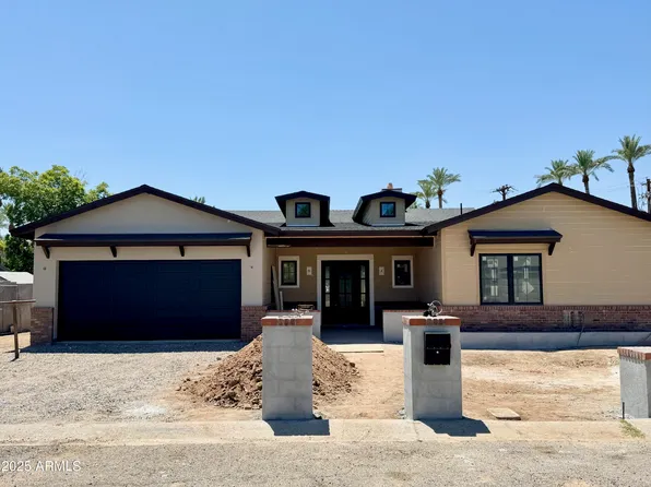 3028 N 47TH Street, Phoenix, AZ 85018