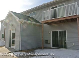 825 43rd St SE APT 204, Minot, ND 58701