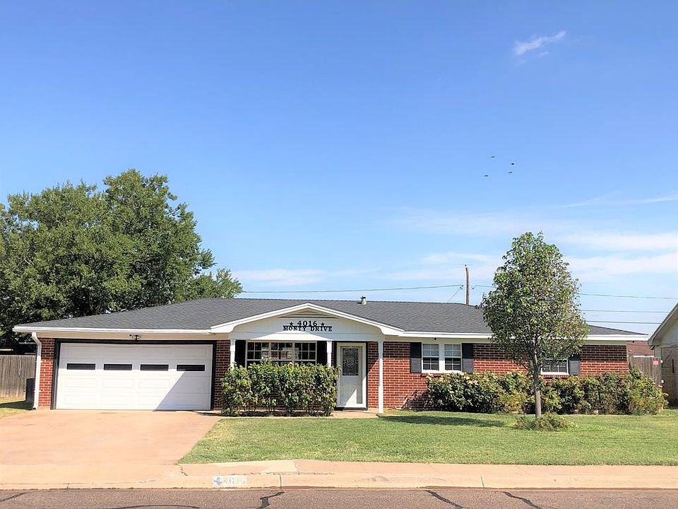 1st image of 4016 Monty Dr