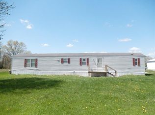6955 Cozaddale Rd, Goshen, OH 45122