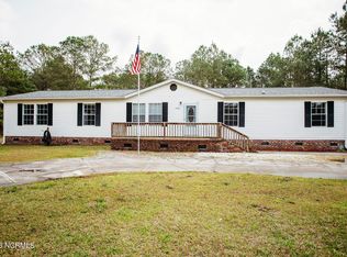 226 Piney Ln, Jacksonville, NC 28540