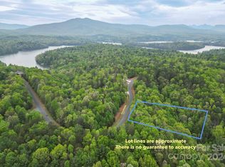 619 High Trail Dr, Nebo, NC 28761