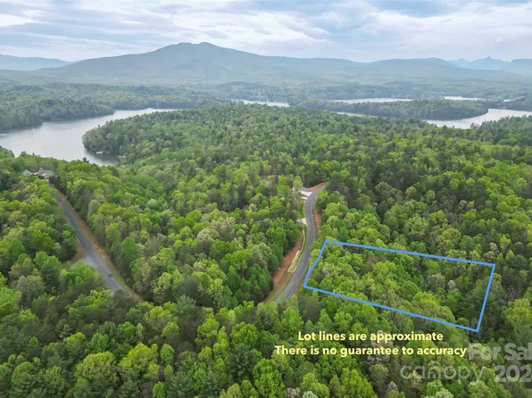 619 High Trail Dr, Nebo, NC 28761