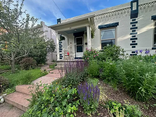 68 W Bayaud Ave Photo 1