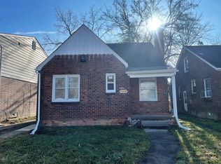 13681 Castleton St, Detroit, MI 48227