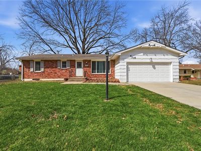 7316 Cedar Ave, Raytown, MO, 64133