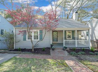 1833 Windsor Blvd, Homewood, AL 35209