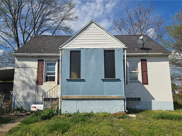 637 Willow St, Dayton, OH 45404