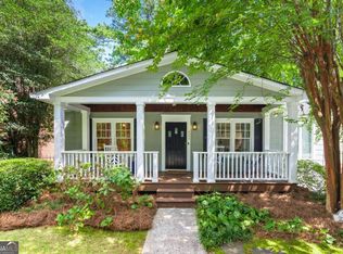 2323 Shenandoah Ave NE, Atlanta, GA 30305