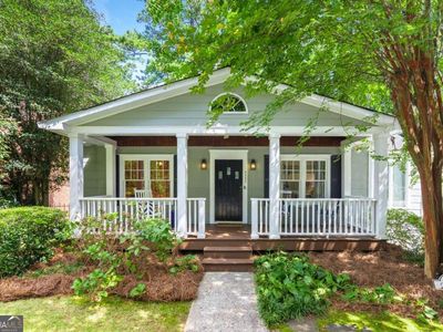 2323 Shenandoah Ave NE, Atlanta, GA, 30305