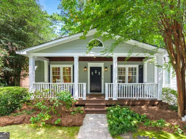 2323 Shenandoah Ave NE, Atlanta, GA 30305