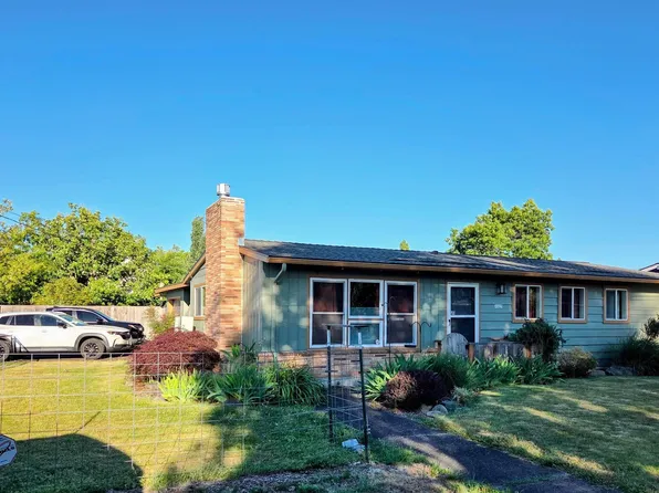1025 SW Timian St, Corvallis, OR 97333
