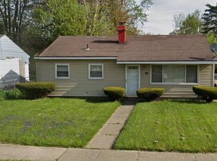 1301 E Downey Ave, Flint, MI 48505
