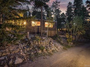 61 Olde Carter Lake Rd, Golden, CO 80403