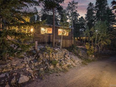 61 Olde Carter Lake Road, Golden, CO, 80403