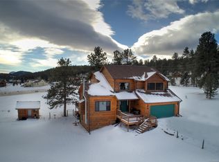 26 Fast Draw Ct, Bailey, CO 80421