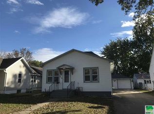 510 Reed St, Akron, IA 51001