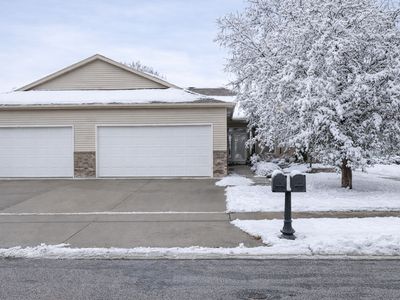 326 44th Ave S, Moorhead, MN, 56560