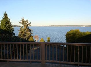 2208 Pearl Beach Rd NW, Olympia, WA 98502