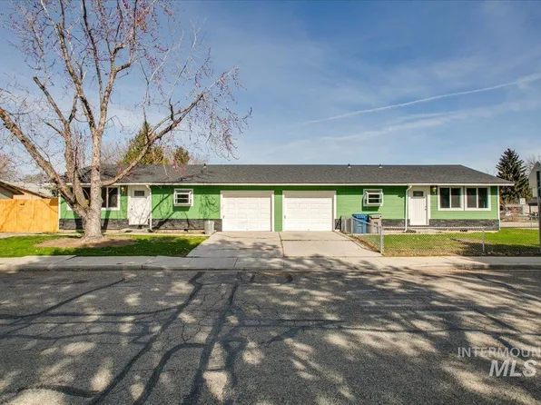 740/742 W Pennsylvania St, Boise, ID 83706