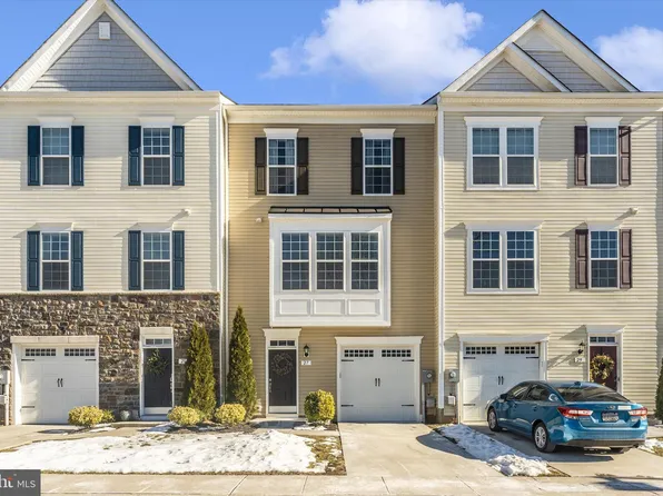 27 Leekyler Pl, Thurmont, MD 21788