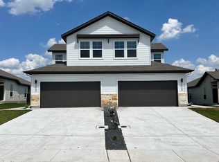 327 Cross Barn Blvd #B, Buda, TX 78610