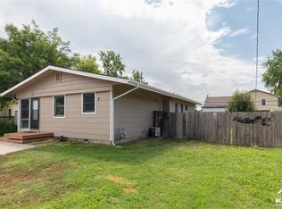 2807 W Maxwell Ave, Wichita, KS 67217