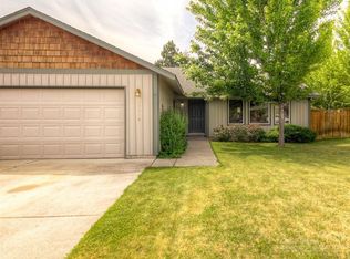 20214 Morgan Loop, Bend, OR 97701