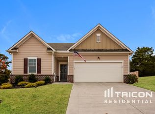 144 Genoa Dr, Cartersville, GA