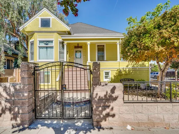 55 Willow St, San Jose, CA 95110