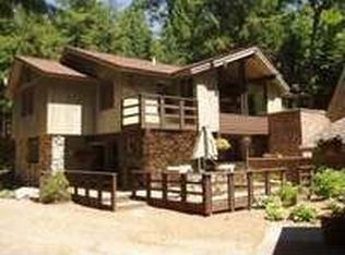 7231 Chicken In The Woods Rd, Three Lakes, WI 54562