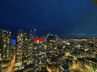 108 Peter St #4208, Toronto, ON M5V 0W2