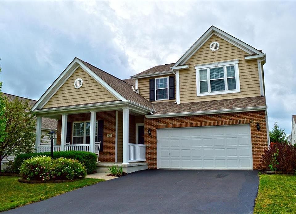 1st image of 427 Yale Cir
